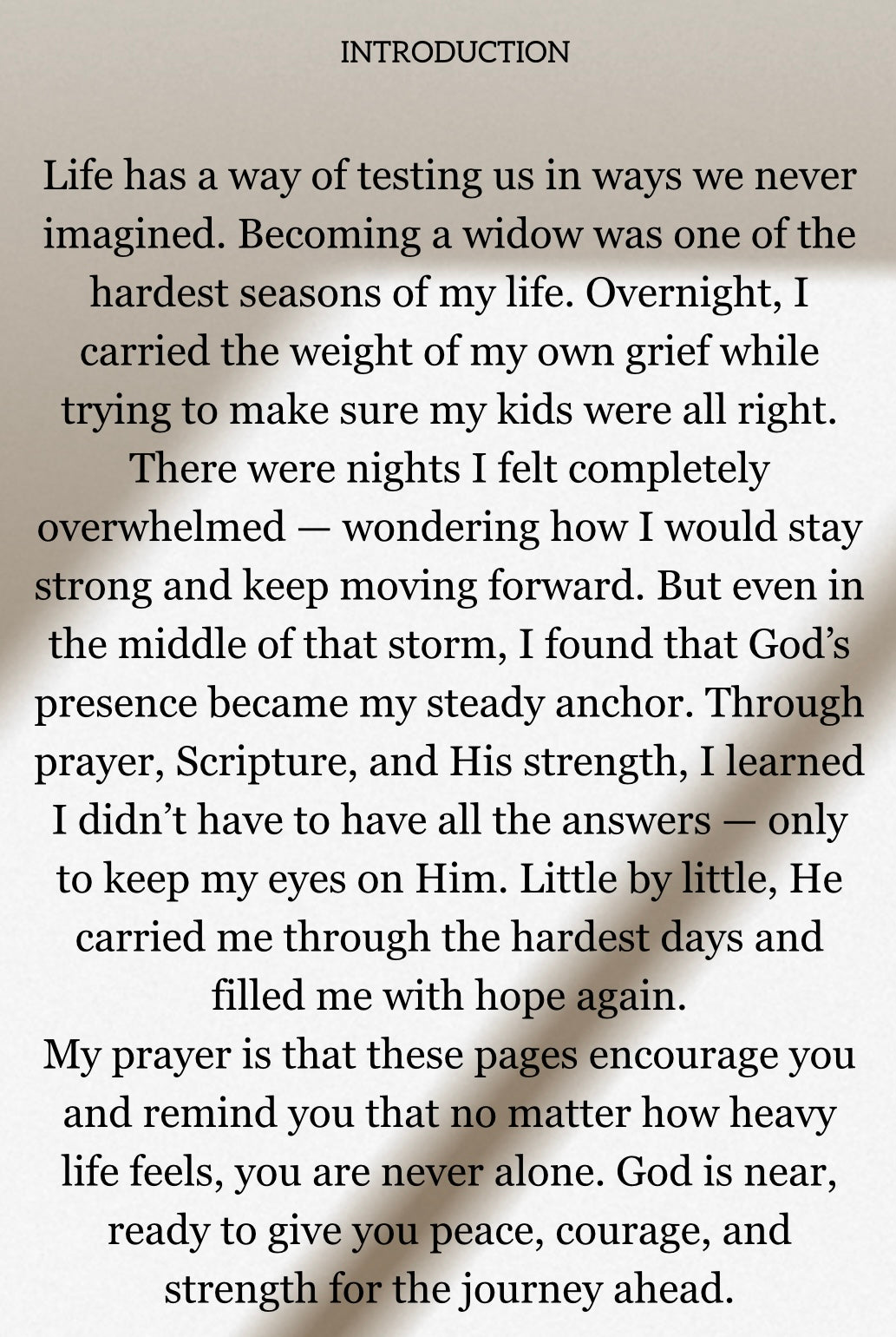 Keeping My Eye on Jesus eBook