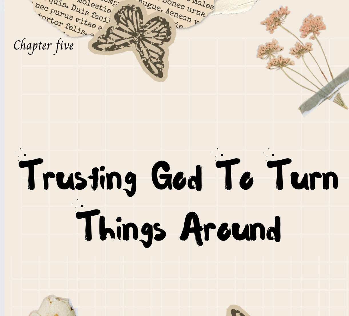 Keeping My Eye on Jesus eBook