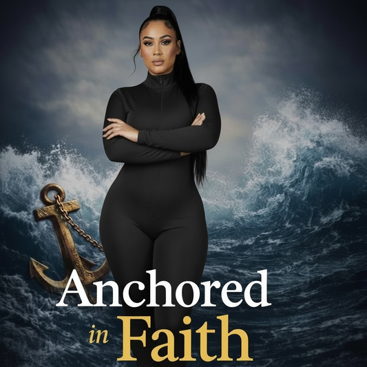 Anchored in Faith