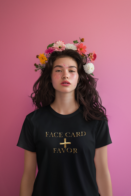 Faith inspired Tshirt tee