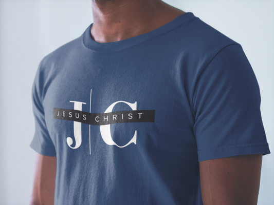 unisex Jesus Tshirt - Christian Faith Shirt, inspirational Religious Graphic Tee